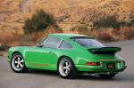 Porsche 911 by Singer 2011 года